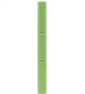 Picture of EXACOMPTA 2 RING FILE HARD 25MM LIME